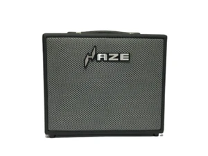 10W Guitar Amplifier w/Treble, Bass, Distortion Button - Picture 1 of 7