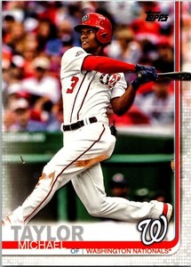 2019 Topps Series 1 MLB #101-199 Base & All Star Game Pick your cards.