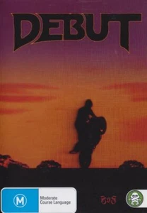 Debut (DVD, 2006) - Region Free - Picture 1 of 1