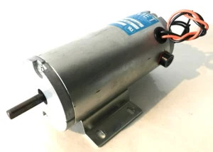 MET PERMANENT MAGNET DC MOTOR 3C-901718WD P/N 313-8835 - Picture 1 of 5
