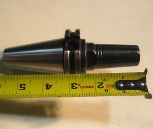 ADAPTADOR DE AJUSTE RETRÁCTIL CAT40 ER32 SRF 5/8" X 2-1/2".  Mandriles térmicos SHRINKIN  - Imagen 1 de 7