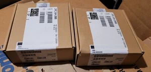 Lot of 2 NEW Sealed IBM 40K9200 2-Button Optical Wheel USB Mouse - Picture 1 of 1