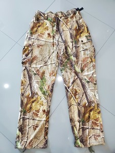 scent lok thermal base layer