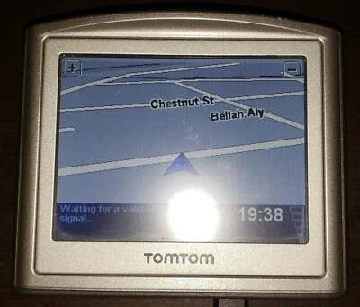 TomTom ONE 3rd Edition 1GB GPS - Image 1 of 4