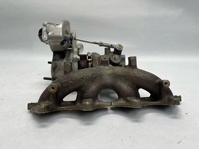 Hyundai Sonata 2015-2019 turbocompresor colector Wastegate actuador 28131-2B770 Foto 1 de 4