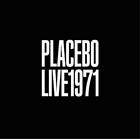 Placebo Live 1971 (CD) Album