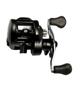 Daiwa Tatula 200hsl Baitcasting Reel 7.3 1 TAT200HSL - Picture 1 of 4