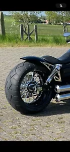 Harley Davidson - Thunderbike GFK Heckfender "Dyna 260" - Bild 1 von 6