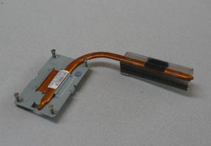 Disipador de calor radiador CPU Cooling disipador de calor 6043B0077101 Ver: A01 HP EliteBook 8740w - Imagen 1 de 3