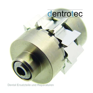 Ersatzrotor Rotor für Bien Air * TD 783 Laborturbine Spannzange Labor TD783