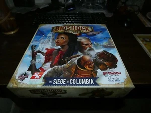 Bioshock Infinite: The Siege of Columbia - Picture 1 of 2