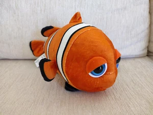 Dory Clown-Fisch 26 cm von Ocean Buddies Plüschtiersortiment Kuschelspielzeug - Neu mit Etikett - Bild 1 von 12