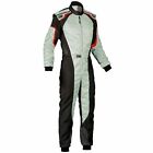 F1 Go Kart Racing Suit CIK/FIA Level 2 Approved in various colors of combination
