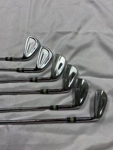 Mizuno MP-60 MP-67 Combo Set 5-PW X100 - Picture 1 of 8