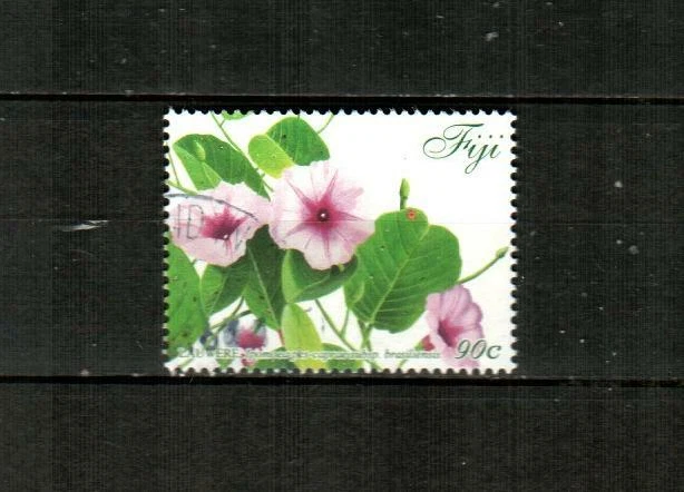 Plantas medicinais FIJI Scott's 1339 (1v ) F/VF usadas (2015) #3 - Imagem 1 de 1