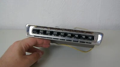 vintage blaupunkt kv 900 pour porsche 359 vw volkswagen mercedes etc... - Image 1 of 4