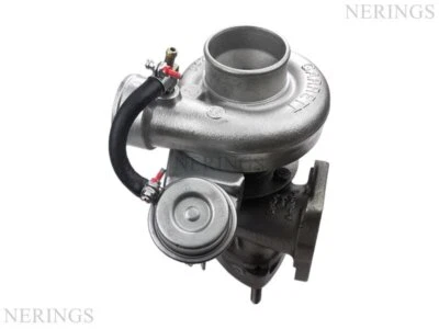 Turbolader LAND ROVER DISCOVERY I 2.5 TDI 465175 - Bild 1 von 4