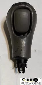 Infiniti G37 G35 Shift Knob OEM Automatic Gray Shifter Knob 2007-2013 - Bild 1 von 4