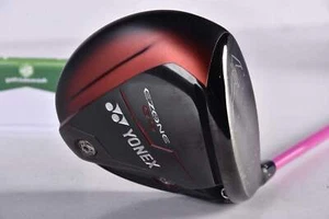 Yonex Ezone GS Driver / 10.5 Degree / Stiff Flex Yonex Rexis Kaiza-M 6 - Picture 1 of 8