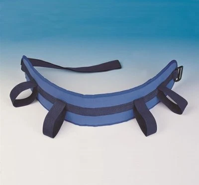 Transfer Belt/Manual handling Belt/Disability Aid-handling wt up to15 stone - ES - Image 1 of 2
