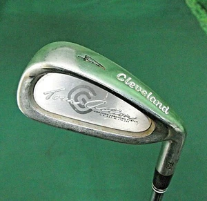Cleveland Tour Action TA5 4 Iron Stiff Steel Shaft Golf Pride Grip - Picture 1 of 4