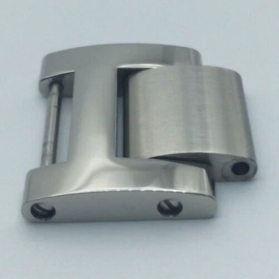 PULSEIRA CARTIER BALLON BLEU 36MM SUBSTITUIÇÃO LINK COMPLETO DE 18MM QUALIDADE SUPERIOR - Imagem 1 de 4