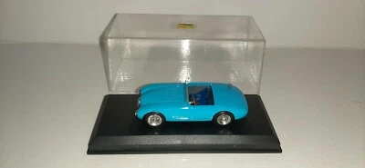 SIMCA GORDINI VERSIONE STRADALE TOP MODEL SCALA 1:43  - Immagine 1 di 3