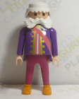 PLAYMOBIL PLAYFIGURE  King Figure From Sets 3019 and 9879