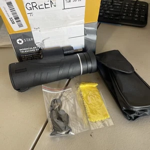 New STARSCOPE Monocular Telescope for Smartphone (Gen 2) 10x Zoom - Picture 1 of 5