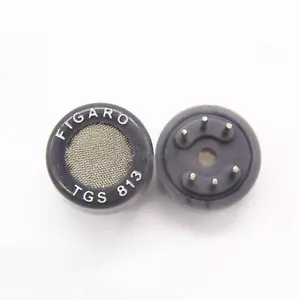 New Detection Of Combustible Gases TGS813 Gas Sensor - Picture 1 of 1