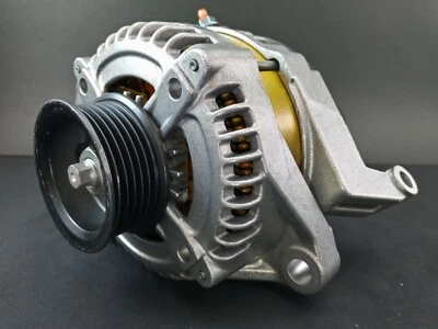 Alternator for 2007-2010 Dodge Nitro V6 3.7L 226cid - Image 1 of 4