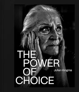The Power of Choice by Julian Kingma Paperback Book - Picture 1 of 1