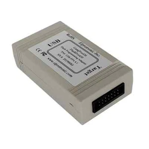 BRAND NEW Elprotronic Inc USBMSP430FPAGANG **US STOCK ** - Bild 1 von 4