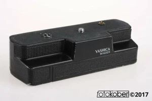 CONTAX YASHICA Winder für FR-Serie - SNr: 009924 - Picture 1 of 4