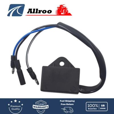 ✅Relé de corte de bomba de combustible para KAWASAKI MULE 1000 2500 2510 2520 3000 3010 KAF620 Foto 1 de 4