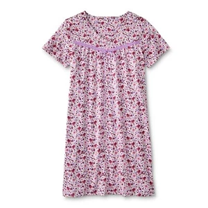 Ladies Nightgown Size Medium  Crocus NWT - Picture 1 of 1