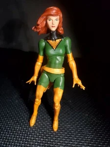 Hope Summers Phoenix Marvel Legends X-Men Figure Jean Grey - Picture 1 of 4