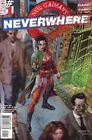 Neil Gaimans Neverwhere (2005 Ltd ) #1 Presque Neuf (NM) Dc-Vertigo Modern Age