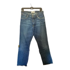 Paper Denim & Cloth Straight Baggy Jeanshose Größe 33 - Bild 1 von 6