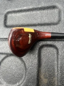 Spalding Left Handed Vintage 1 Wood - Picture 1 of 4