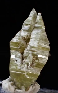 SCHÖNES MINIATURBILD WELOGANIT Kristalle feines Mineral Exemplar MONTREAL Franco Steinbruch - Bild 1 von 5