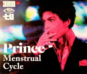 Prince 3rd Eye Collection Series Vol.2 (1DVD+8CD) - Imagen 1 de 4