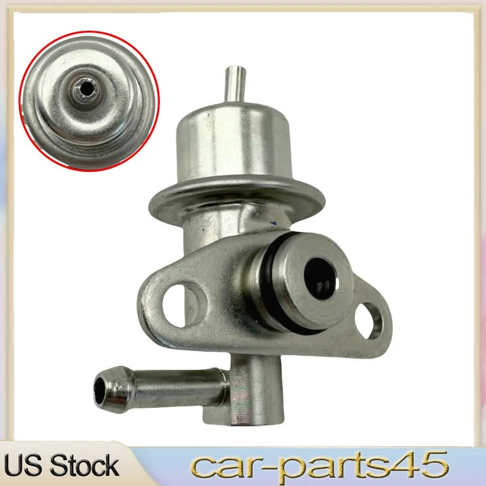 Regulador de presión de combustible PR4193 para Mitsubishi Montero Montero Sport 1995-2004 Foto 1 de 4