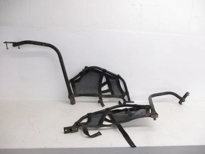 08 Polaris RZR 800 EFI Side Nets and Bars 2877984 2008-2010 - Image 1 of 4