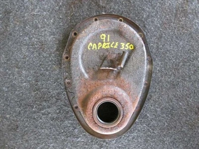 Timing Cover 5.0L TBI Fits 77-92 FIREBIRD 279215 Foto 1 de 2