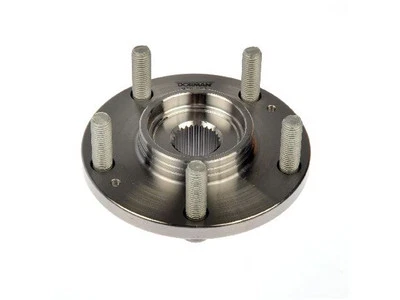 Buje de rueda delantero Dorman 53349TYGW 2003 2005 2002 para Hyundai Santa Fe 2001-2006 Foto 1 de 2