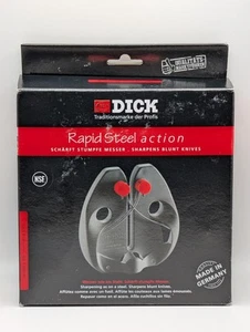 F. DICK – Rapid Steel Action Set Knife Sharpener - Bild 1 von 4