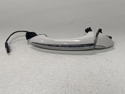 Manija de puerta exterior trasera izquierda Buick Enclave 2018-2021 OEM #A0.18 Foto 1 de 4