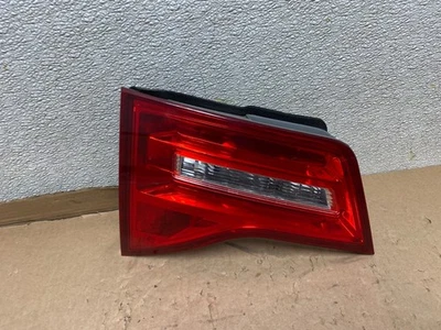 Luz trasera interior lateral izquierda Acura MDX 2007 2008 2009 OEM U8718 DW Foto 1 de 4