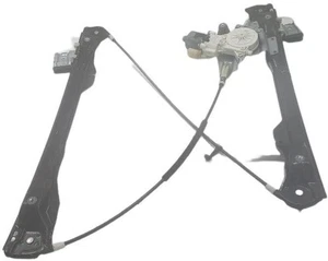 Regulador ventana delantera pasajero sedán eléctrico se adapta 08-11 FOCUS 419840 - Imagen 1 de 4